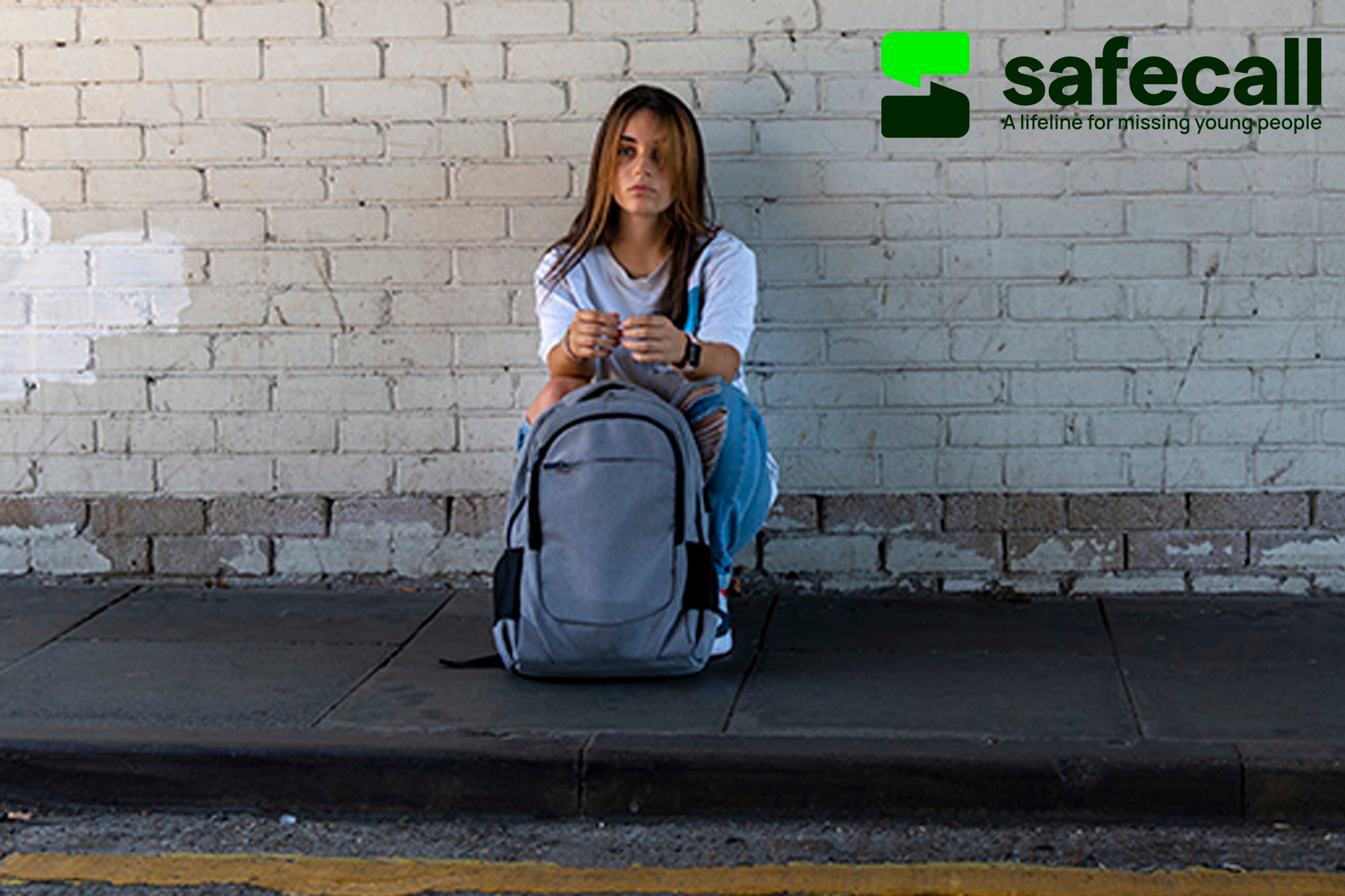 Missing People launches WhatsApp service to reach children after Independent campaign