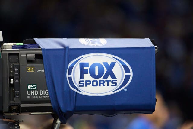 Fox-Veterans Day Football