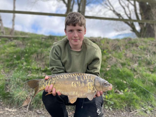 <p>Josh Atkins, 17, died in a car crash in 2023</p>