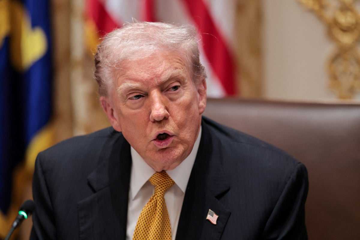 Trump goes after meat packing industry over rising prices after angering US farmers with his Argentina beef deal