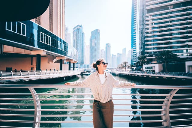 <p>Cash-strapped influencers looking for the high-life in places like Dubai are being recruited as drug mules by gangs.</p>