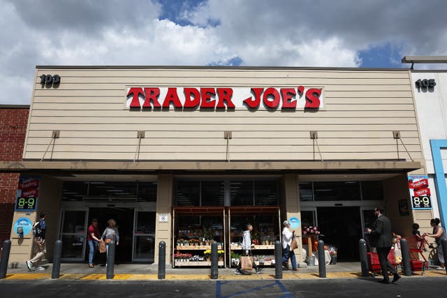 Move over, Publix and Costco. There’s a new favorite grocery store in ...