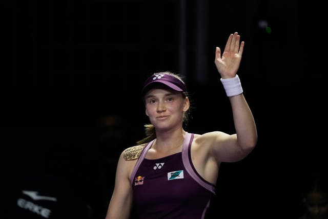 WTA FINALES