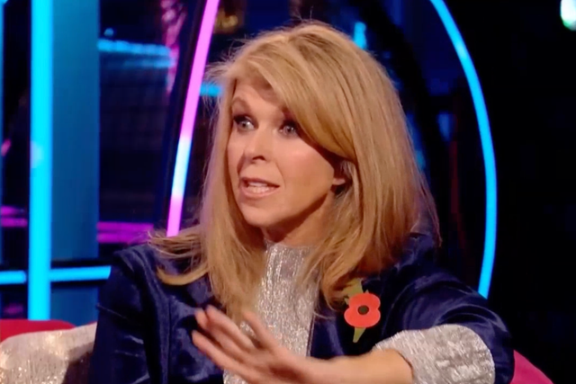 Anton Du Beke Latest News Breaking Stories And Comment The Independent anton-du-beke-latest-news-breaking-stories-and-comment-the-independent