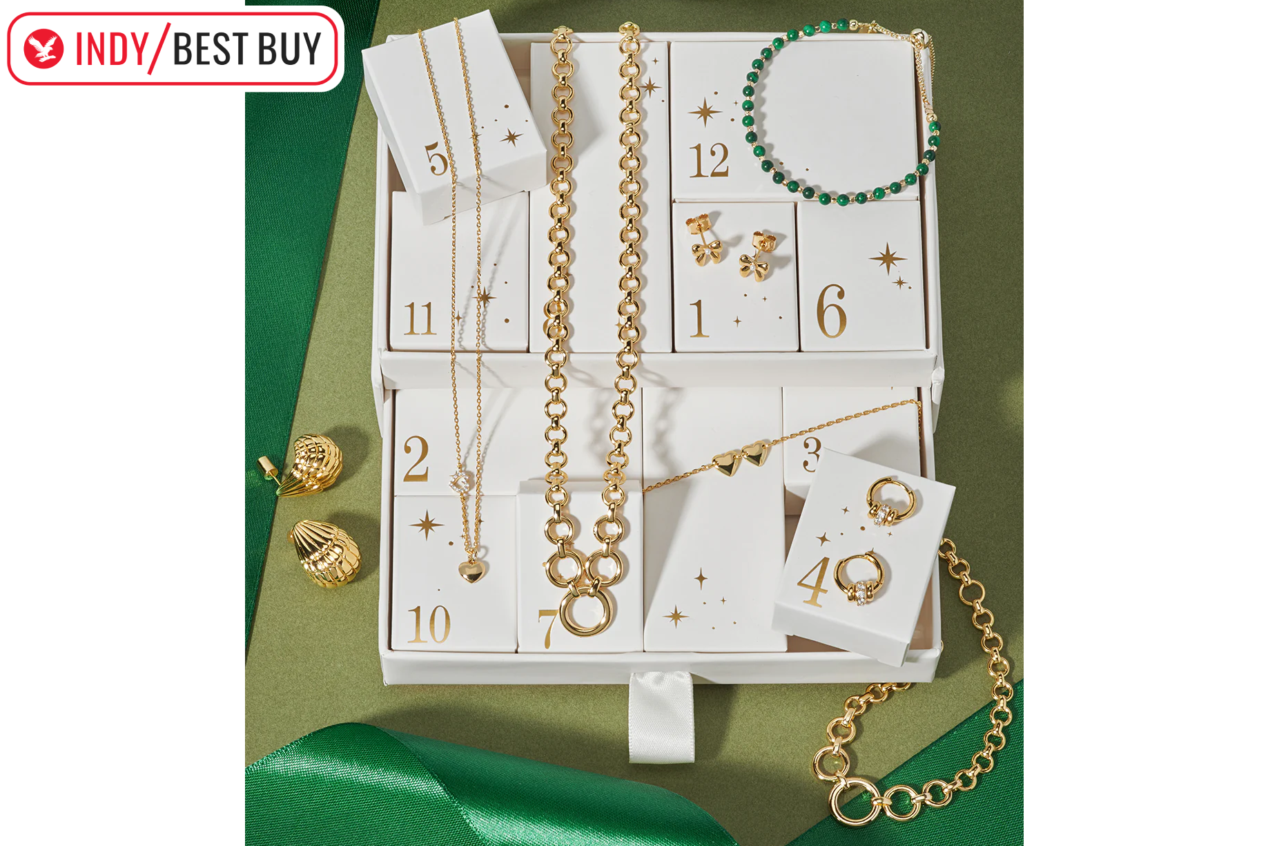 Best Advent Calendars For 2025 Reviewed The Independent