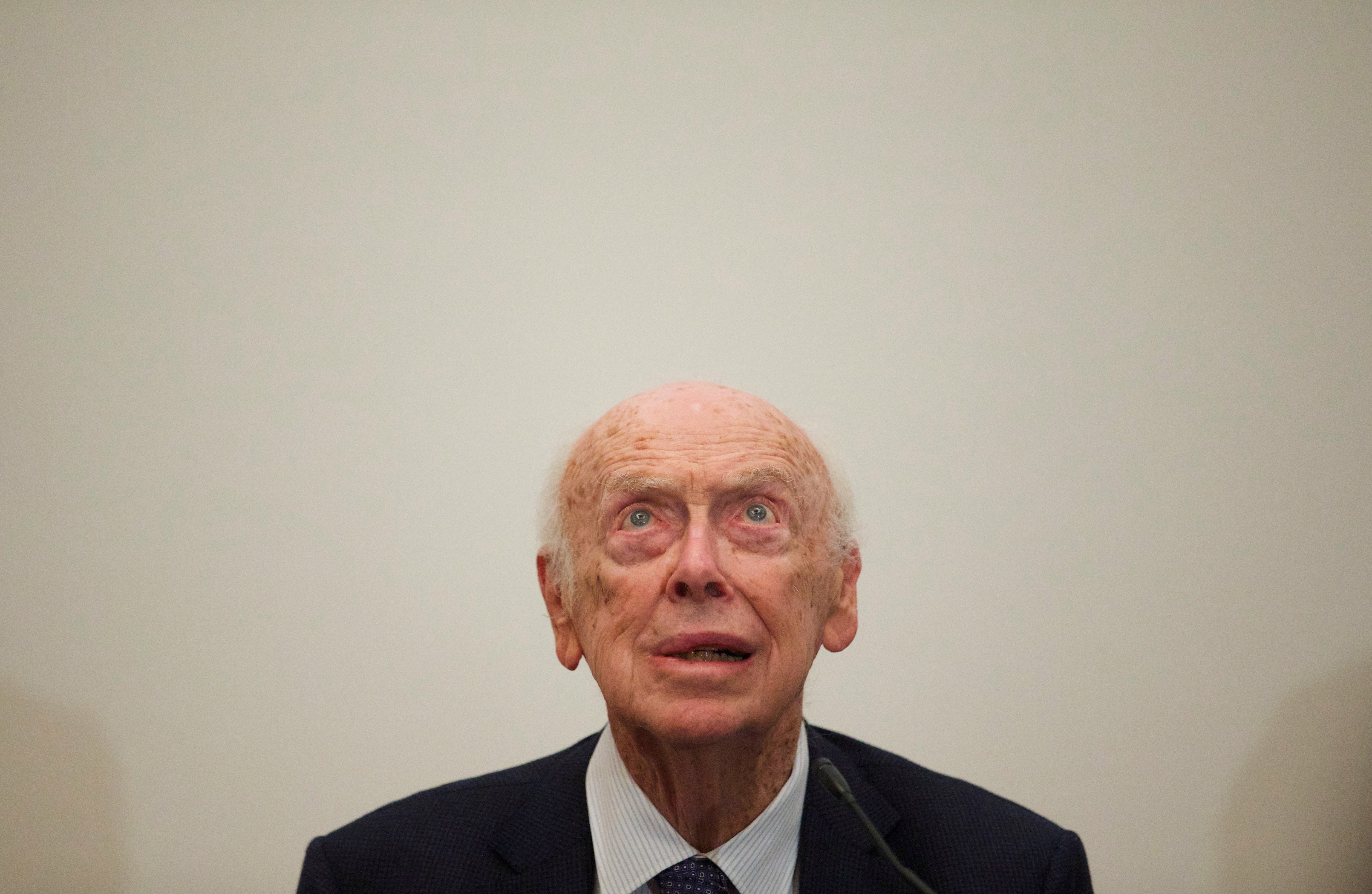 <p>James Watson won a Nobel Prize in 1962 </p>