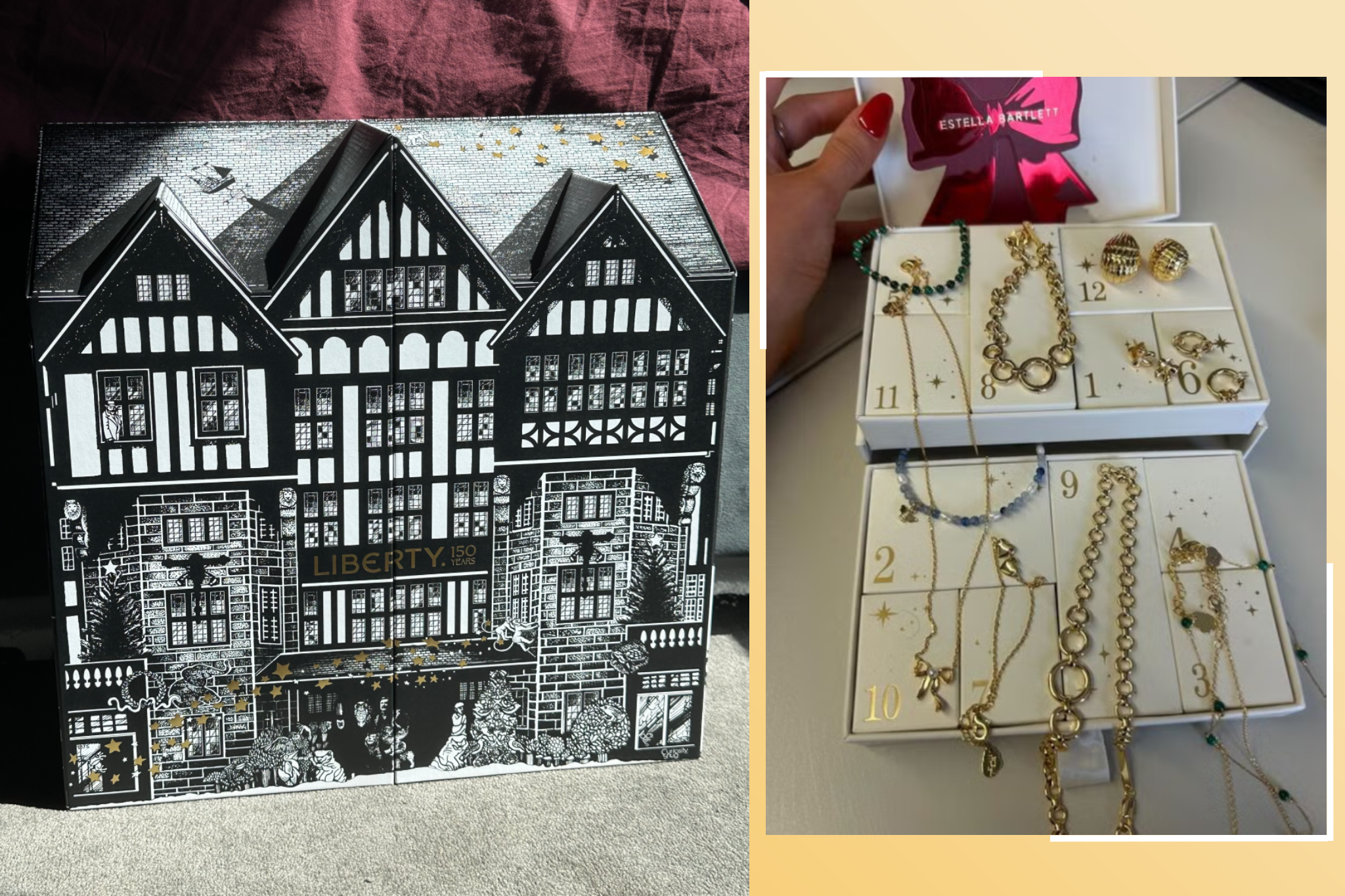 independent.co.uk - Daisy Lester - Best advent calendars for 2025, reviewed