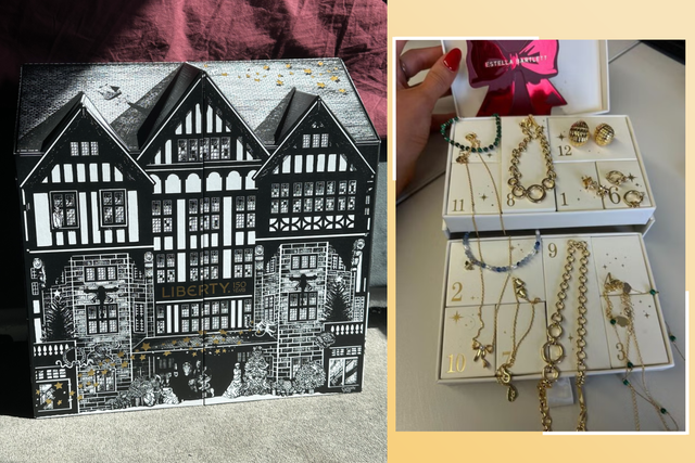 <p>From Lego to grooming calendars, all these picks are tried and tested </p>