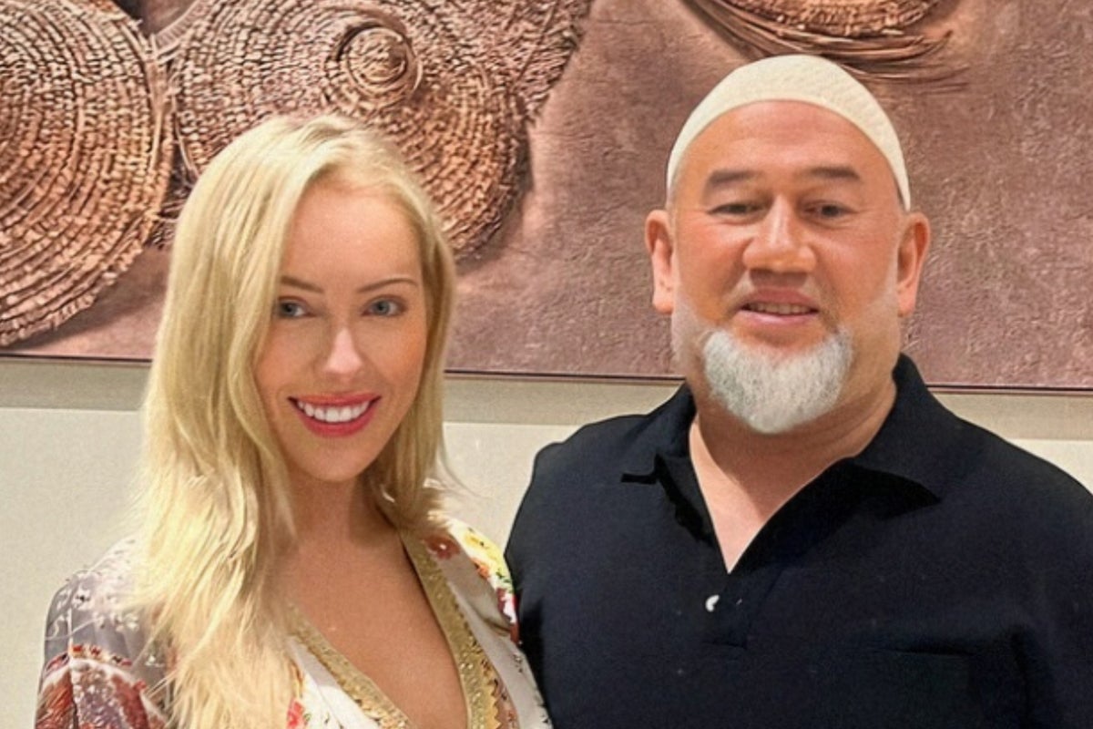 US singer demands divorce after she &lsquo;unknowingly&rsquo; married Malaysian sultan