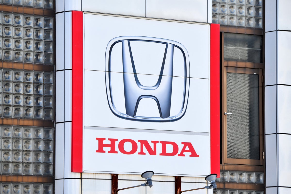 Honda recalls over 400,000 of its most popular vehicles due to possible fault causing wheels to fall off