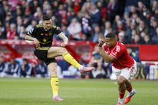 Ruben Amorim backs ‘control freak’ Benjamin Sesko after Gary Neville criticism