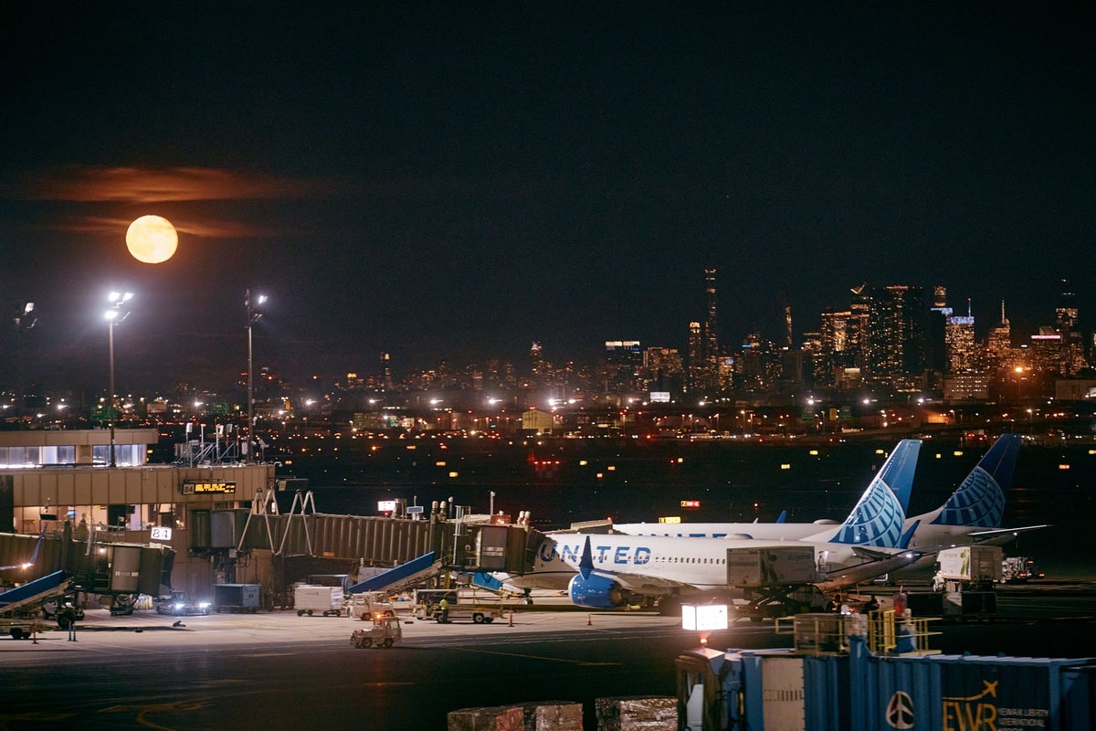 Major flight cancellations hit airports as Trump administration cuts services over government shutdown