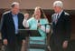 Will the Supreme Court overturn same-sex marriage? Justices on Friday consider unlikely challenge from Kim Davis