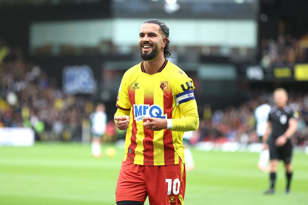 Watford vs Bristol City prediction: Robins can dent Hornets’ revival