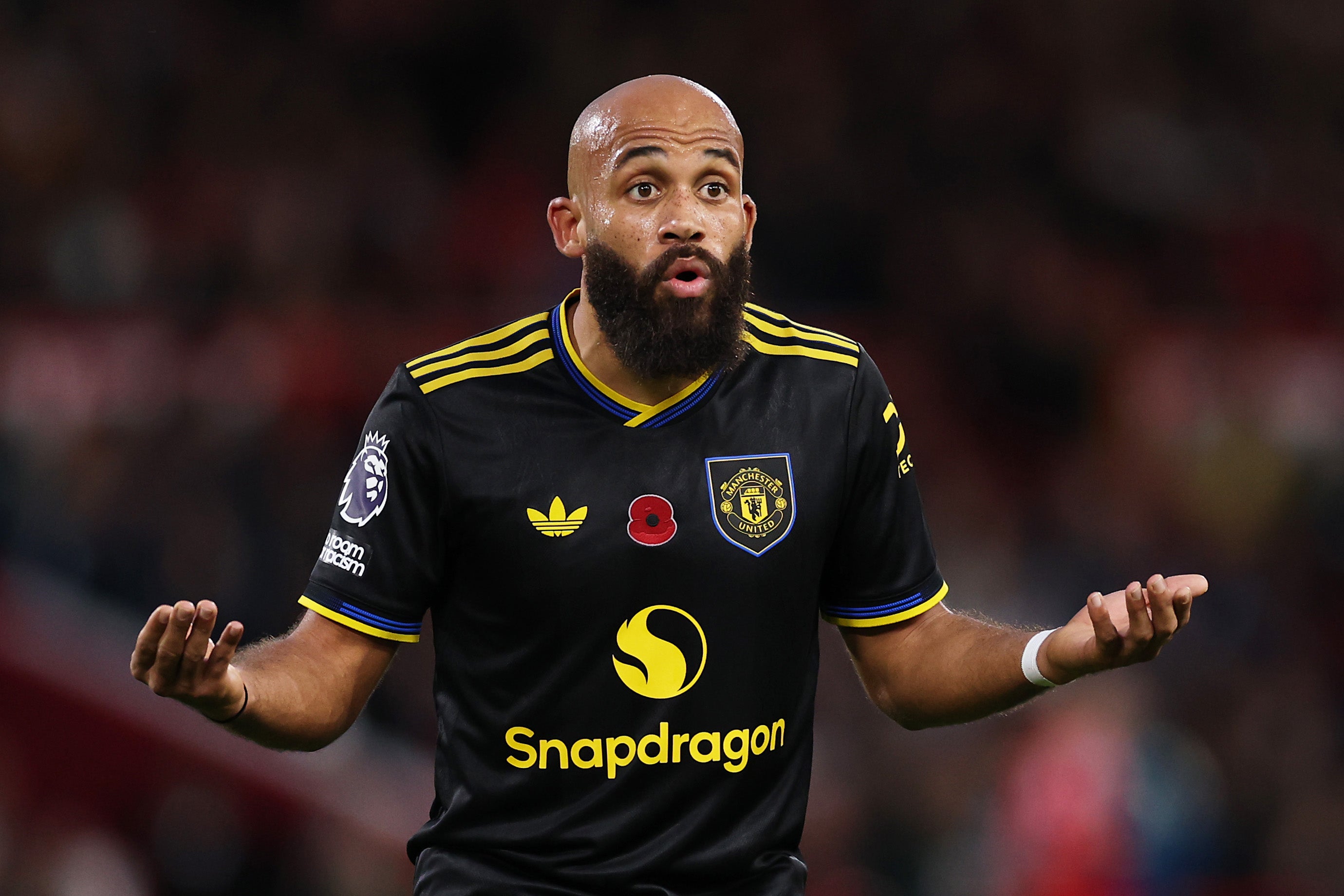 Tottenham vs Manchester United prediction: Points shared in north London - The Independent