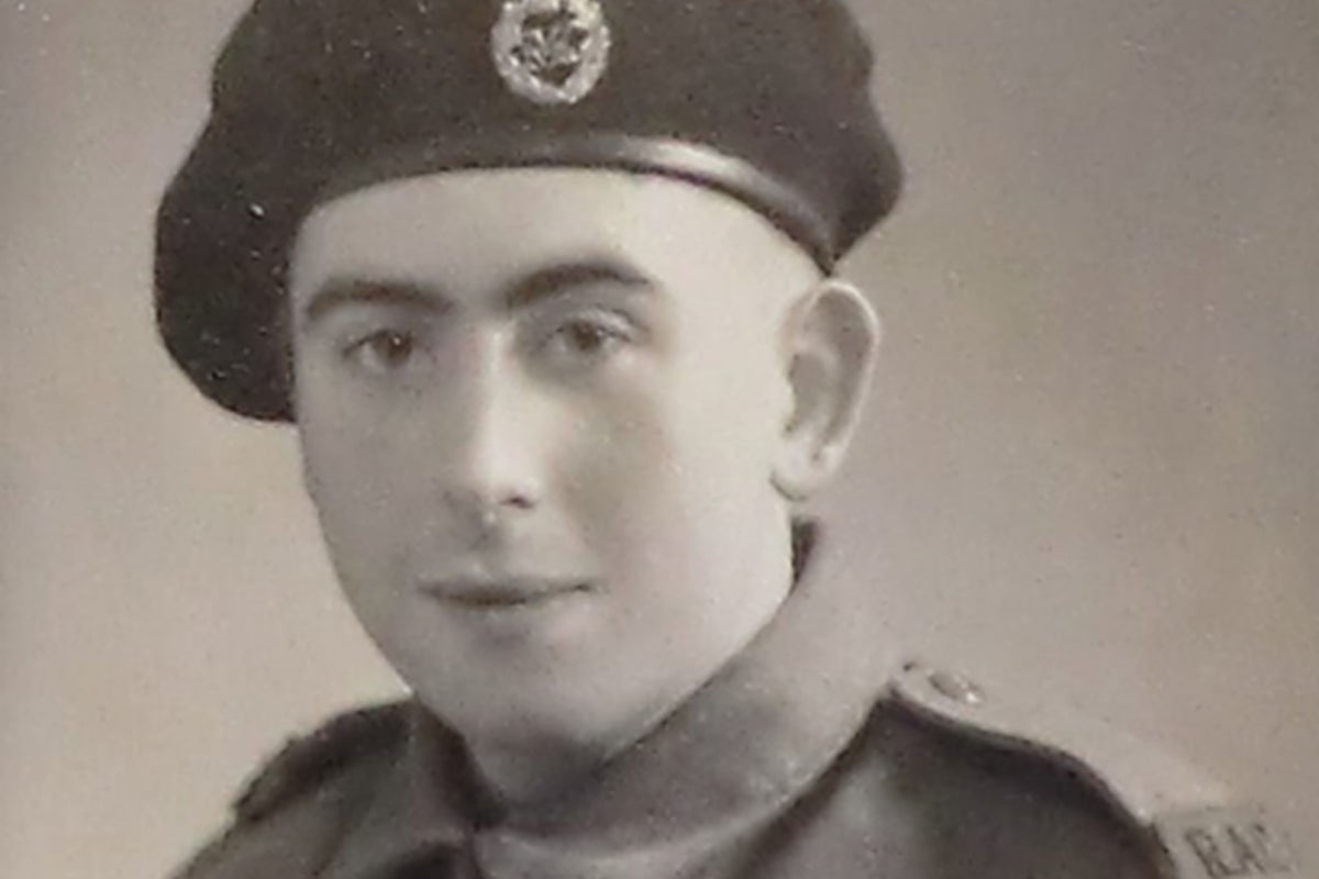 Identities of lost war heroes uncovered in time for Remembrance Sunday