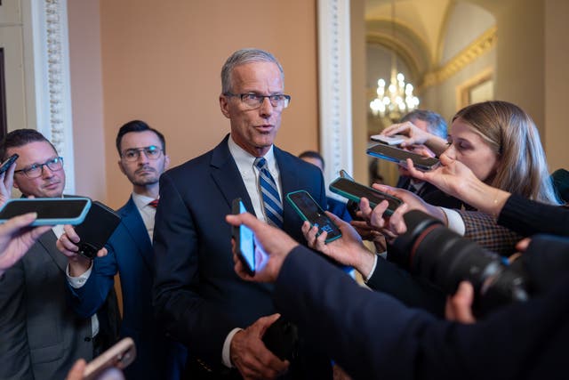 AMN-GEN EEUU-CIERRE GOBIERNO