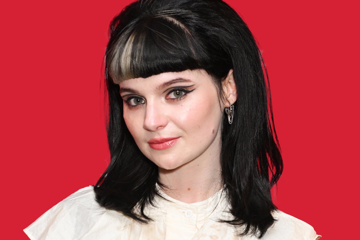 Lola Petticrew: ‘Calling it the Troubles minimises what it really was’ Lola Petticrew: ‘Calling it the Troubles minimises what it really was’