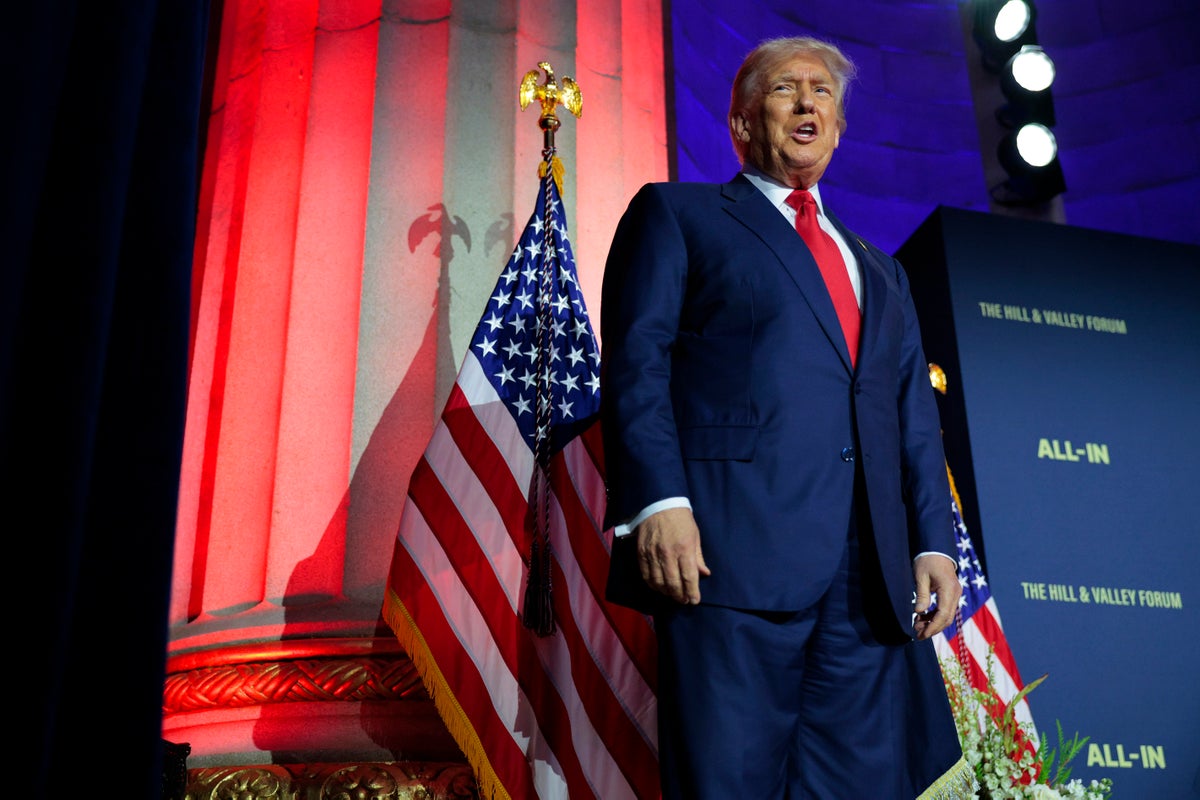 Trump team is secretly handing out massive tax breaks to wealthy American corporations: report