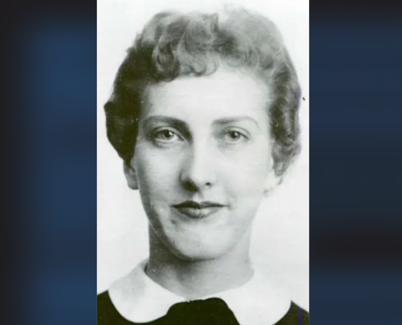 <p>Anna Sylvia Just</p>