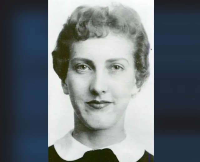 <p>Anna Sylvia Just</p>