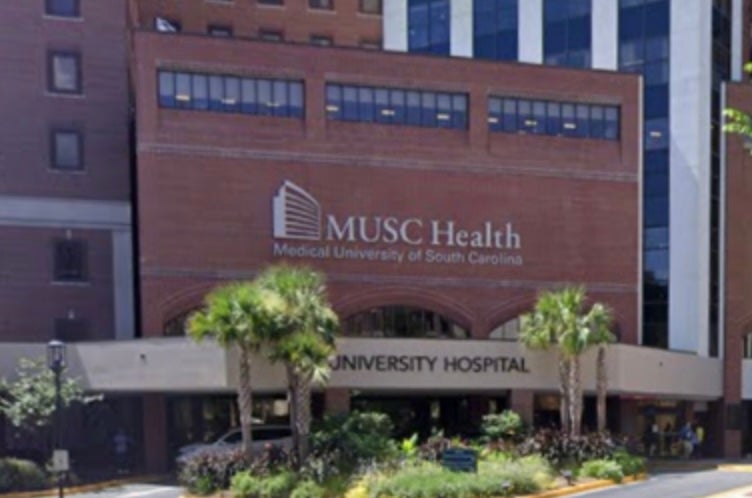 <p>South Carolina has paid the estate of a 58-year-old patient who died following days in agony after surgeons left a blade inside him </p>