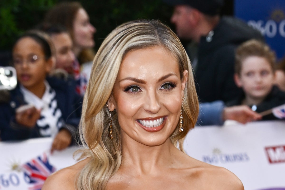 Amy Dowden watches Strictly Come Dancing from home as she recovers from second mastectomy Amy Dowden watches Strictly Come Dancing from home as she recovers from second mastectomy