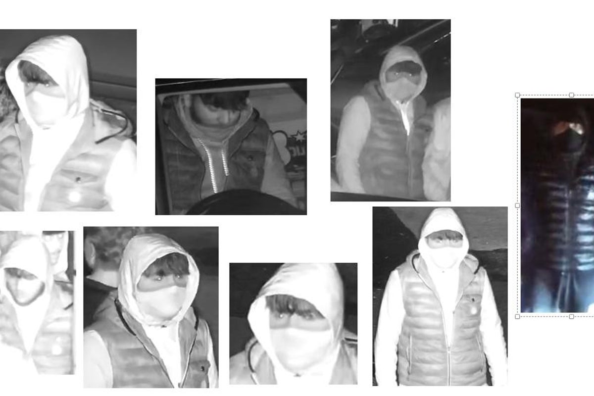 Boy, 4, in critical condition after being hit by firework