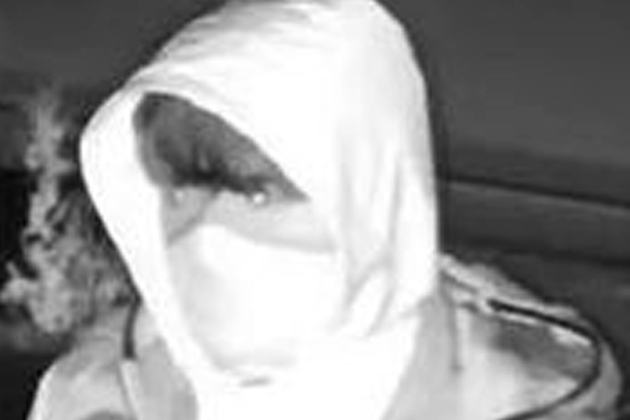 <p>Lancashire Police are now appealing for a man to come forward in connection with the incident</p>