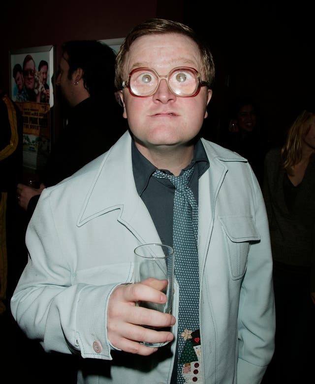 <p>Trailer Park Boys actor Mike Smith has been accused of sexual assault in Canada.</p>