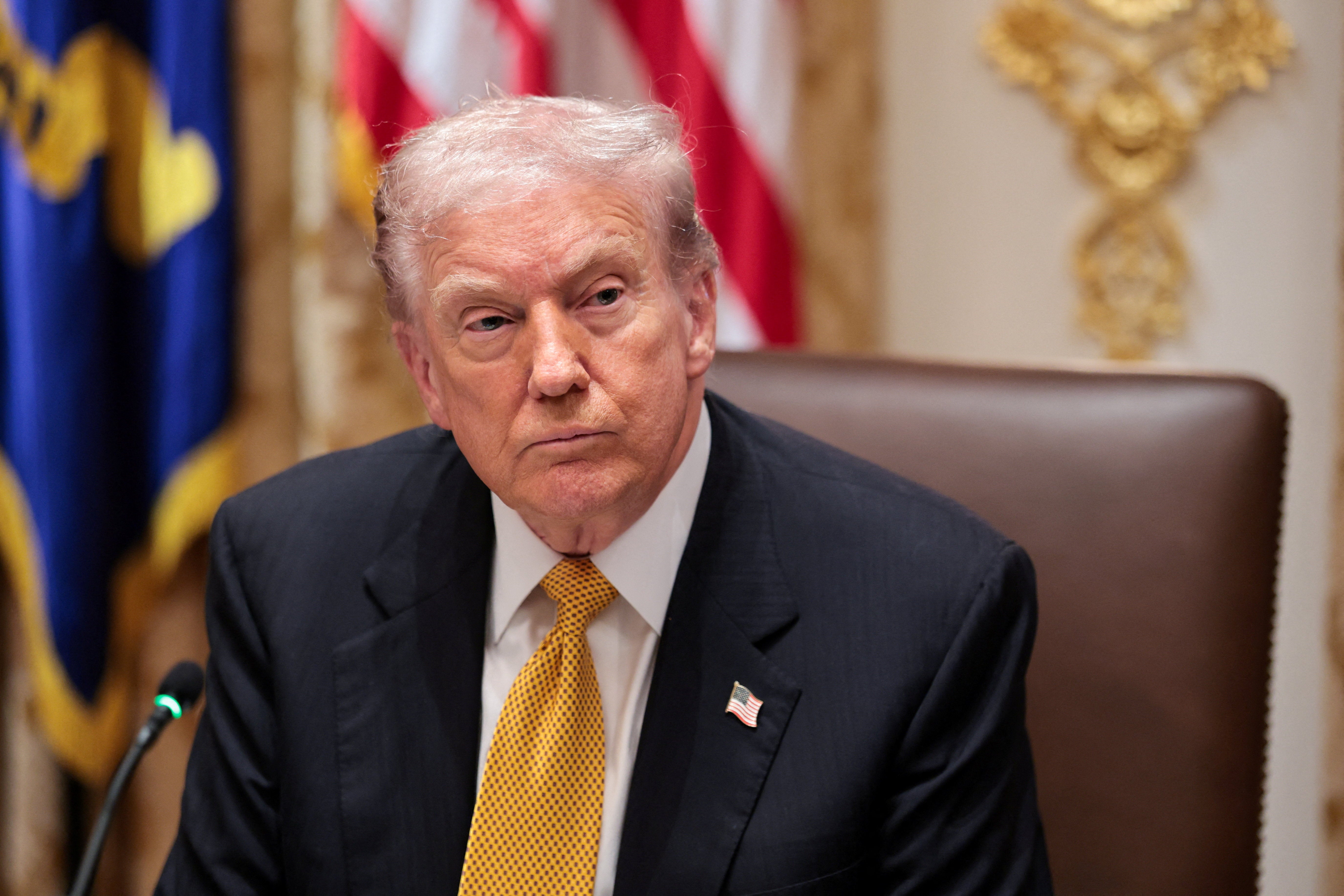 The president has repeatedly emphasized affordability this week after Democrats won critical elections across the country Tuesday