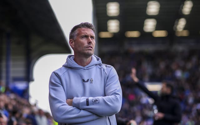 <p>Rob Edwards has been appointed manager of Wolves</p>