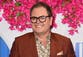 Alan Carr’s Celebrity Traitors win among moments captured in Beano review of 2025