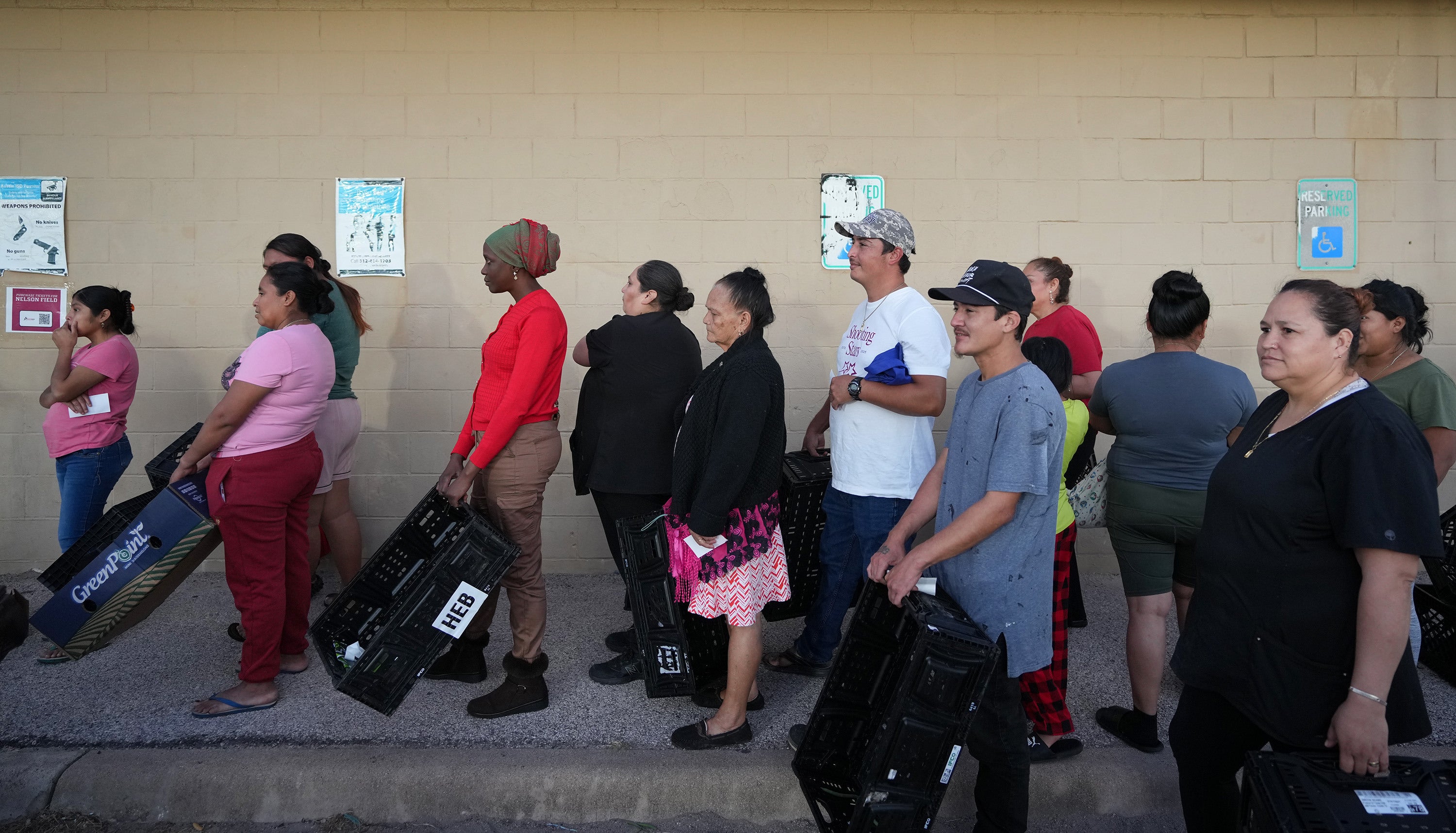 <p>The USDA has told states to ‘undo’ fully funding SNAP food stamps benefits after the Supreme Court’s most recent order. </p>