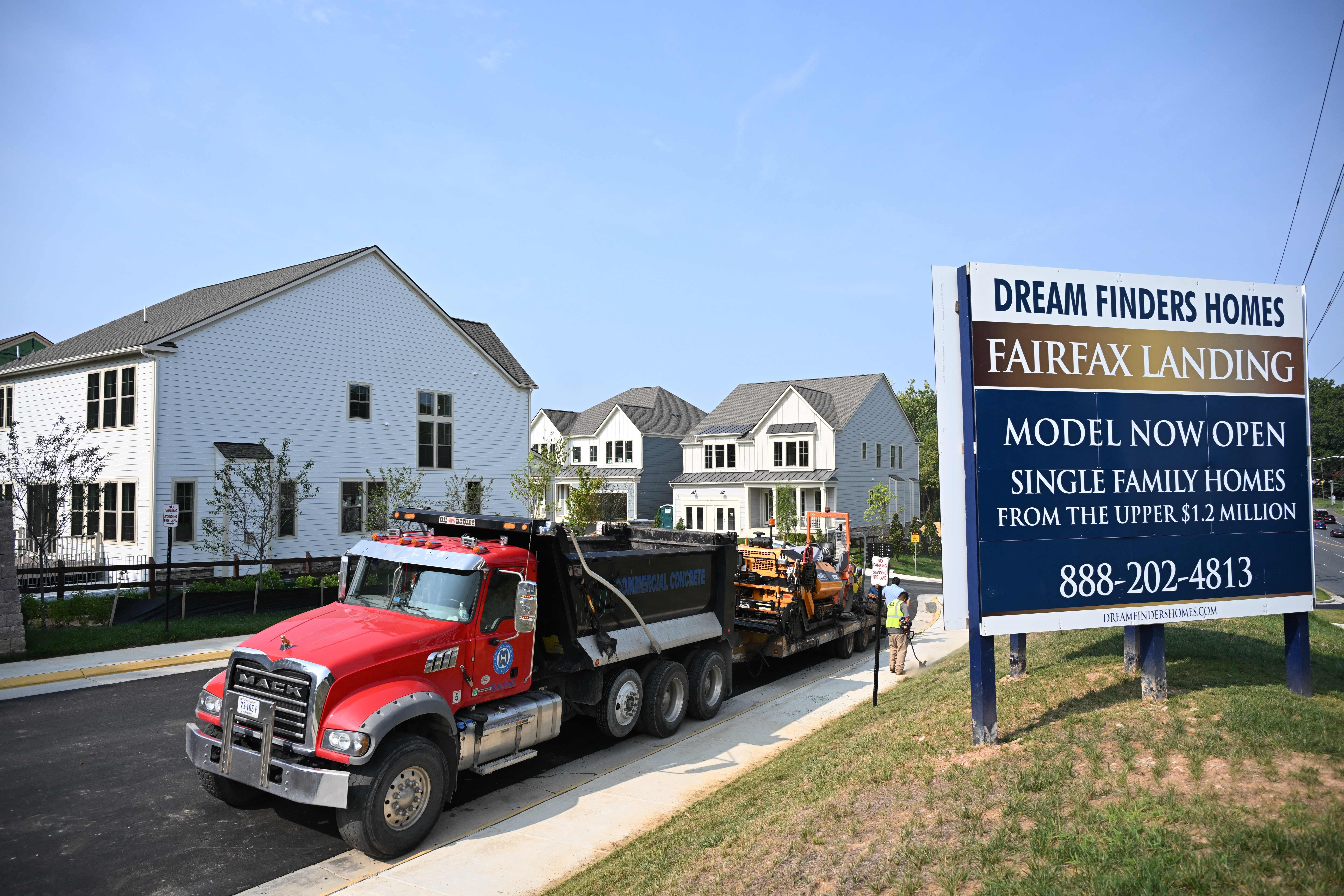 <p>Federal Housing Finance Agency Director Bill Pulte announced the Trump administration is considering a 50-year mortgage plan</p>
