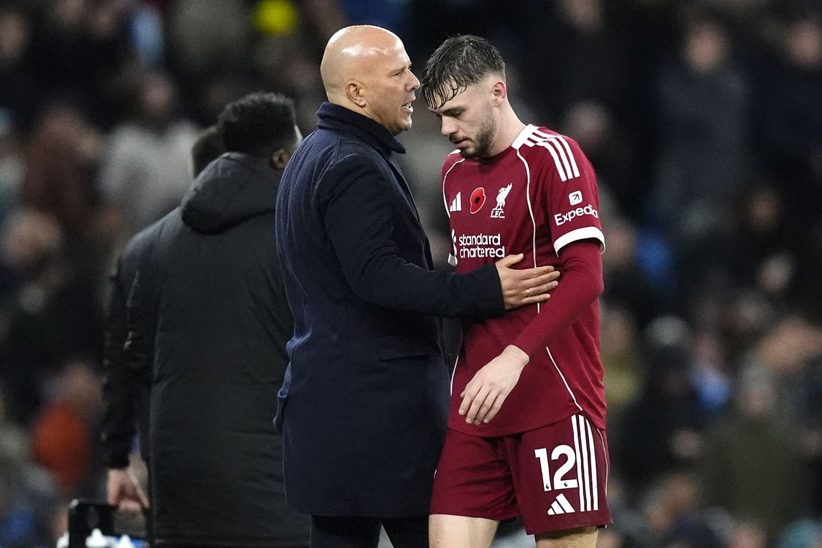 Roy Keane: Liverpool are in crisis and their defence is all over the place