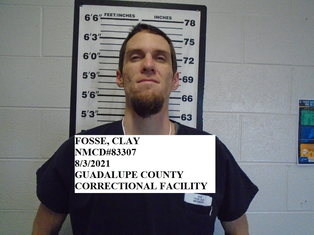 Clay Fosse, 37, was charged with second-degree murder in connection with the 2015 death of Thomas Hess, who was found dead on Valentine’s Day in his Seattle apartment