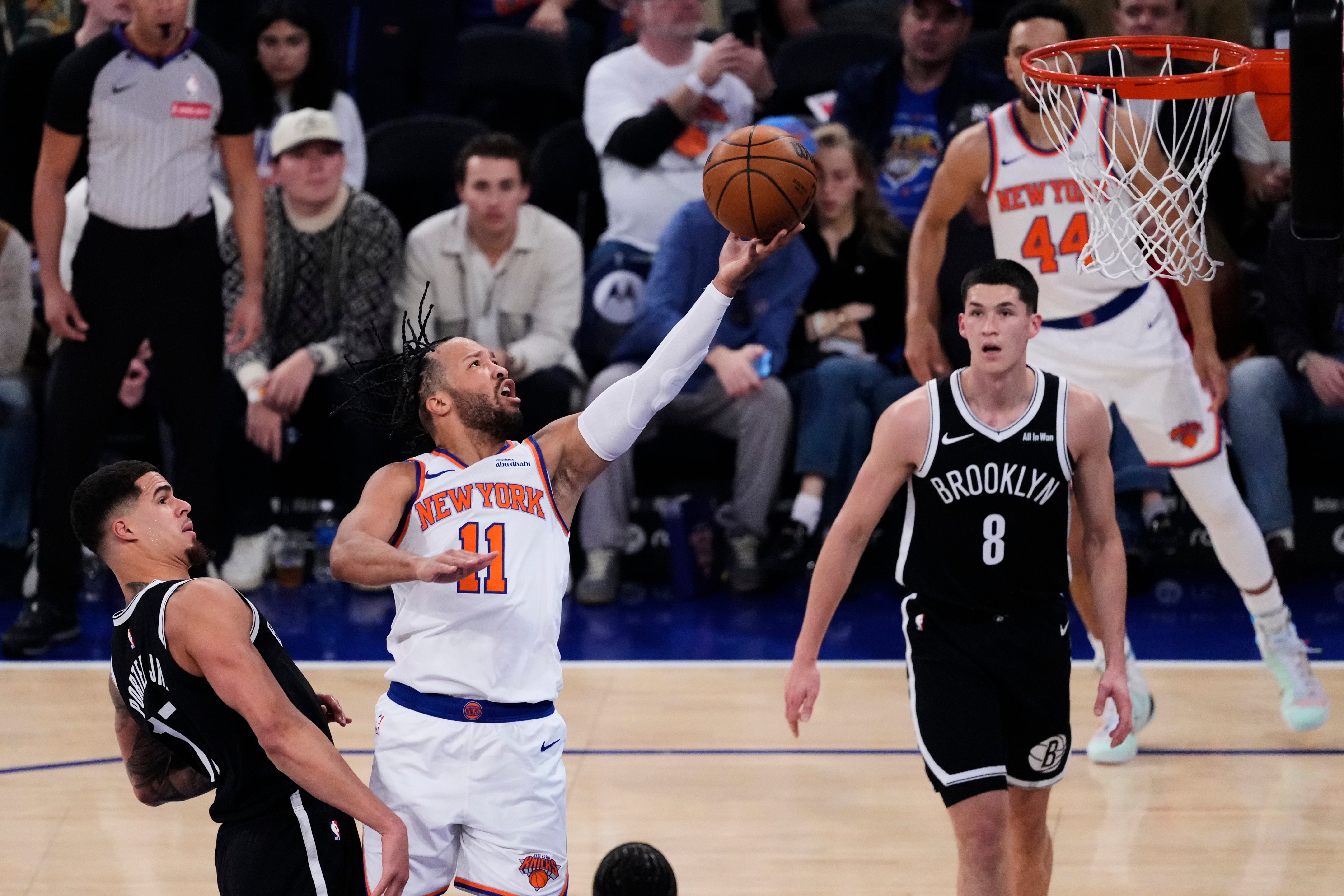 NETS-KNICKS