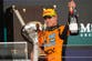 Ex-McLaren F1 driver explains reason Lando Norris was booed at last two races