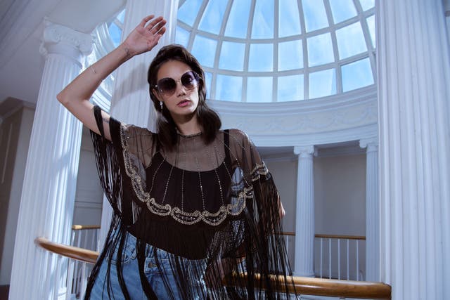 Online retailer The Very Group has been taken over by US private equity firm Carlyle (Very/PA)