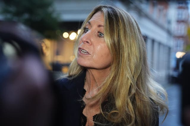 <p>Outgoing chief executive of BBC News, Deborah Turness, says journalists at BBC News are not corrupt </p>