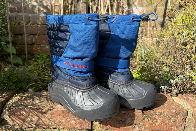 Kids. Testing Note Best kids’ snow boots 2026, reviewed to keep little feet warm | The ...