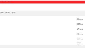 The BetTOM racecards are nice and clean, part of an excellent interface on desktop and mobile.