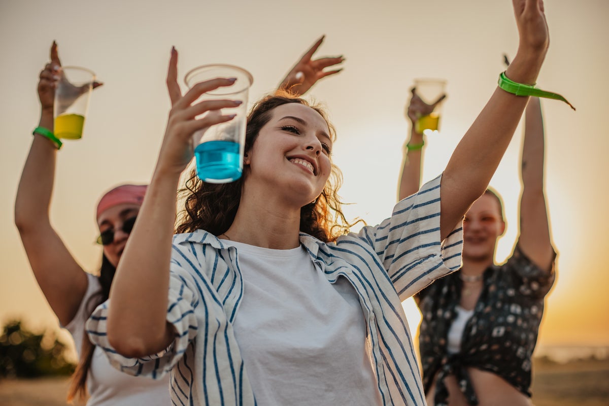 It’s official: Boozing in my twenties set me up for career success today It’s official: Boozing in my twenties set me up for career success today