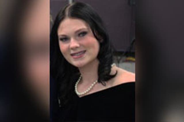 <p>Anna Kepner, described by her grandparents as ‘mighty’ independent, was traveling with three generations of a blended family when she was found dead in her cabin. Her family has no revealed a cause of her death.</p>