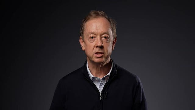 <p>How you can help reunite missing children with their families: Geordie Greig explains.</p>