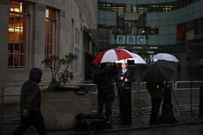 Donald Trump’s $1bn lawsuit won’t finish the BBC off – but Nigel Farage might