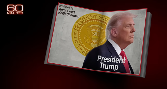 <p>60 Minutes shared some of the "hundreds of notes" it's received from viewers over the Trump interview, adding that the "criticism from viewers is bipartisan."</p>
