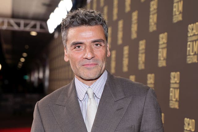 <p>In August, the Emmy-nominated actor told <em>Variety</em> that he would be open to another Star Wars movie, “if there was something good to do with that.”</p>