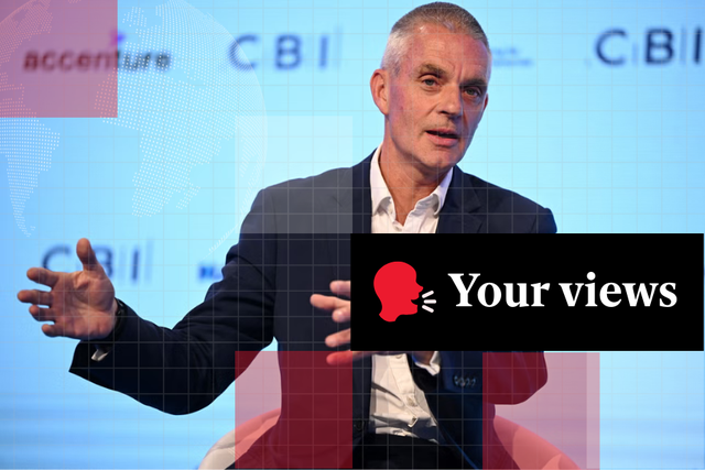 <p>BBC director general Tim Davie has resigned
</p>